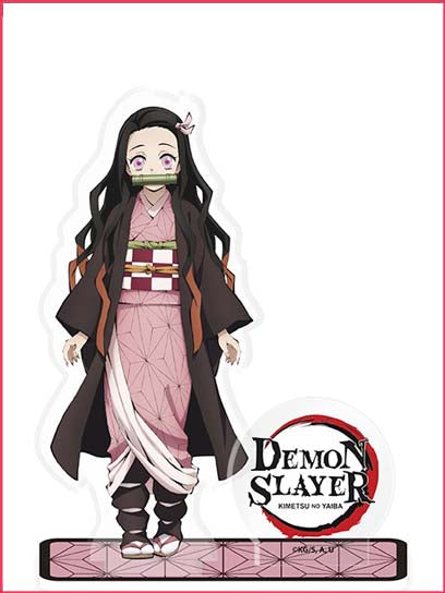 Demon Slayer Acryl-Stand - Nezuko