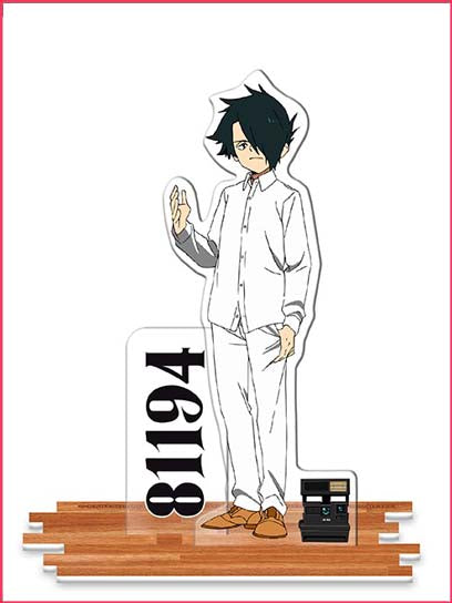 The Promised Neverland Acryl-Stand - Ray