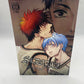 Kuroko's  Basketball Doujinshi R18