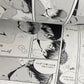 Kuroko's  Basketball Doujinshi R18