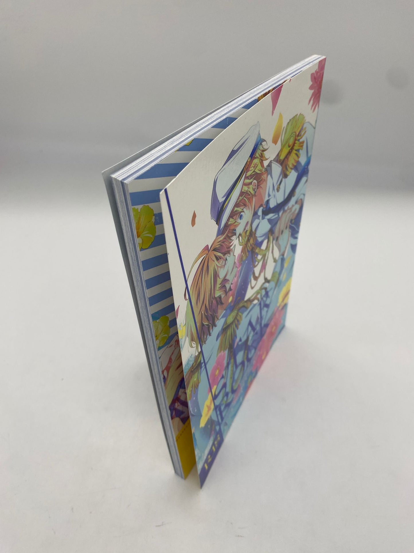 Uta no Prince-sama Doujinshi R18