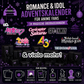 Adventskalender Merchandise - Shojo & Male-Idols 3 (inkl. 2 Anime-Figuren!)