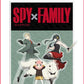 Spy x Family Acryl Stand - Loid, Yor, Anya