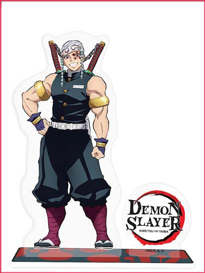 Demon Slayer Acryl-Stand - Tengen Uzui