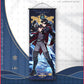 Genshin Impact - Wriothesley Wallscroll