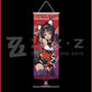 Zenless Zone Zero (ZZZ) - Nekomata Wallscroll