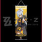 Zenless Zone Zero (ZZZ) - Soldier 11 Wallscroll