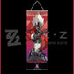 Zenless Zone Zero (ZZZ) - Billy Wallscroll