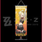 Zenless Zone Zero (ZZZ) - Piper Wallscroll