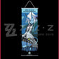 Zenless Zone Zero (ZZZ) - Soukaku Wallscroll