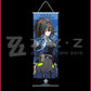 Zenless Zone Zero (ZZZ) - Zhu Yuan Wallscroll