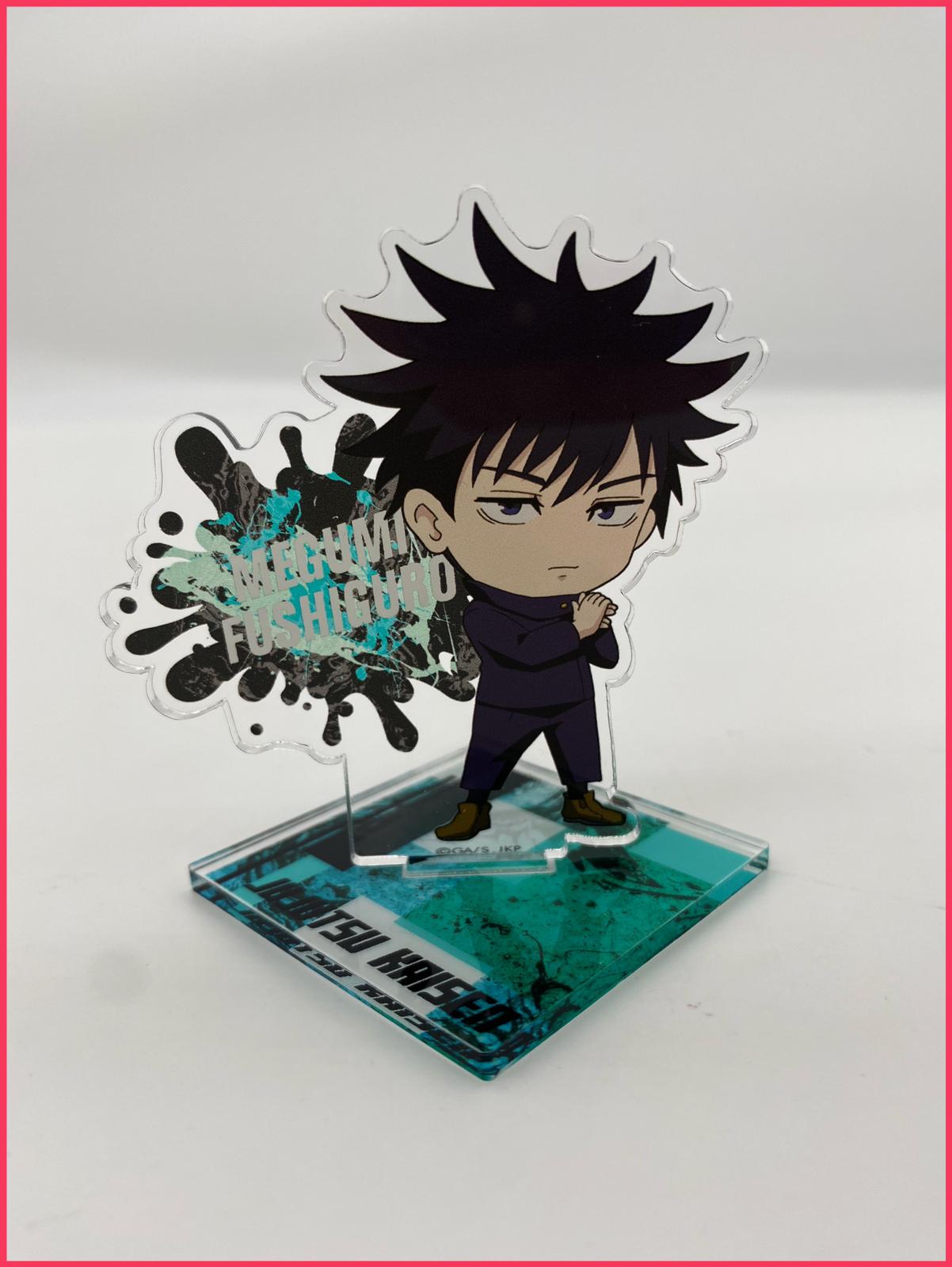 Jujutsu Kaisen Acryl-Stand - Megumi Fushiguro