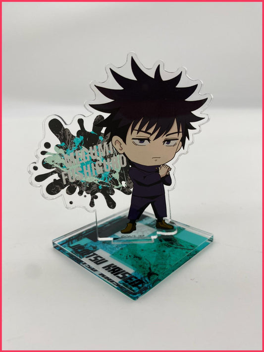 Jujutsu Kaisen Acryl-Stand - Megumi Fushiguro