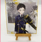 Touken Ranbu Shikishi - Toushirou Atsushi