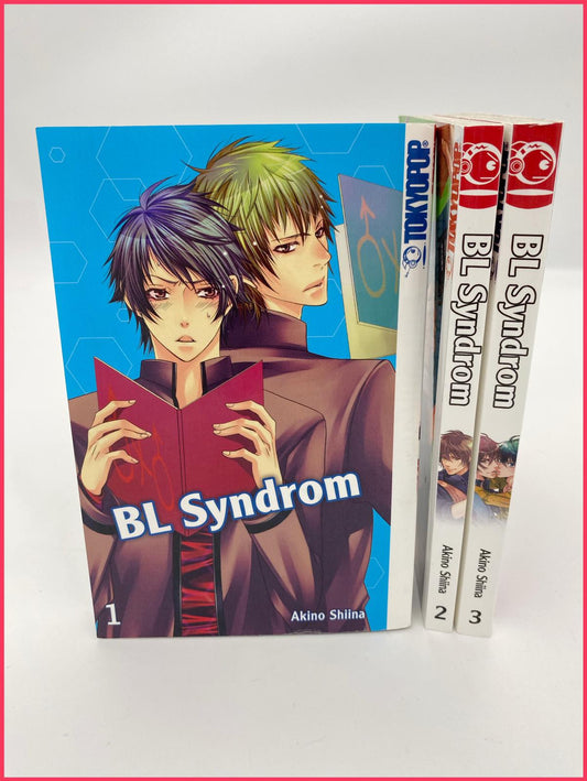 BL Syndrom 1-3