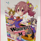 The Idolmaster Cinderella Girls Doujinshi