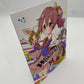 The Idolmaster Cinderella Girls Doujinshi