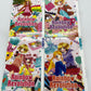 Rainbow Revolution 1-8