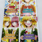 Rainbow Revolution 1-8