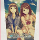 The Idolmaster Cinderella Girls Doujinshi