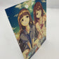 The Idolmaster Cinderella Girls Doujinshi