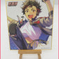 Ensemble Stars! Shikishi - Tetora Nagumo