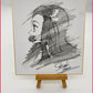 Demon Slayer Shikishi XL - Nezuko