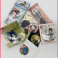 Touken Ranbu - Paket