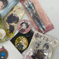Touken Ranbu - Paket