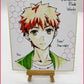 Fate/Stay Night Shikishi XL - Shirou Emiya