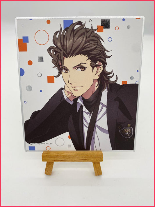 Uta no Prince-sama Shikishi - Van