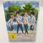Free! - Timeless Medley # 01 - The Bond