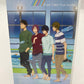 Free! - Take Your Marks -