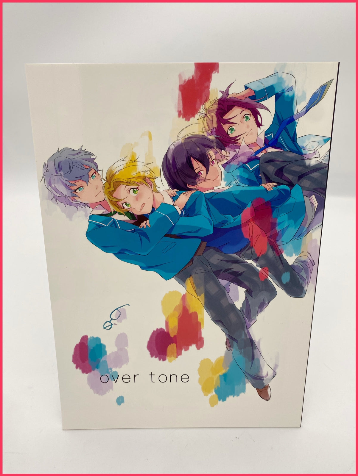 Ensemble Stars Doujinshi