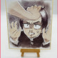 Demon Slayer Shikishi XL - Murata