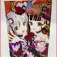 The Idolmaster Cinderella Doujinshi