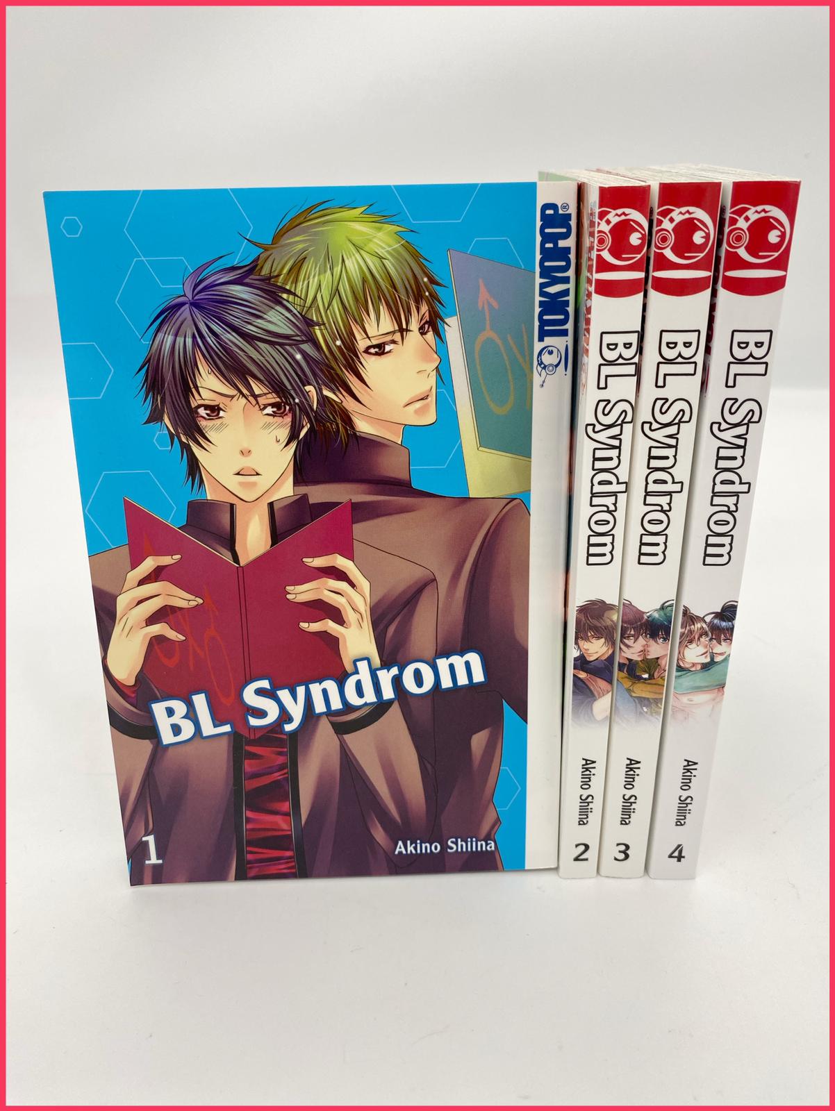 BL Syndrom 1-4