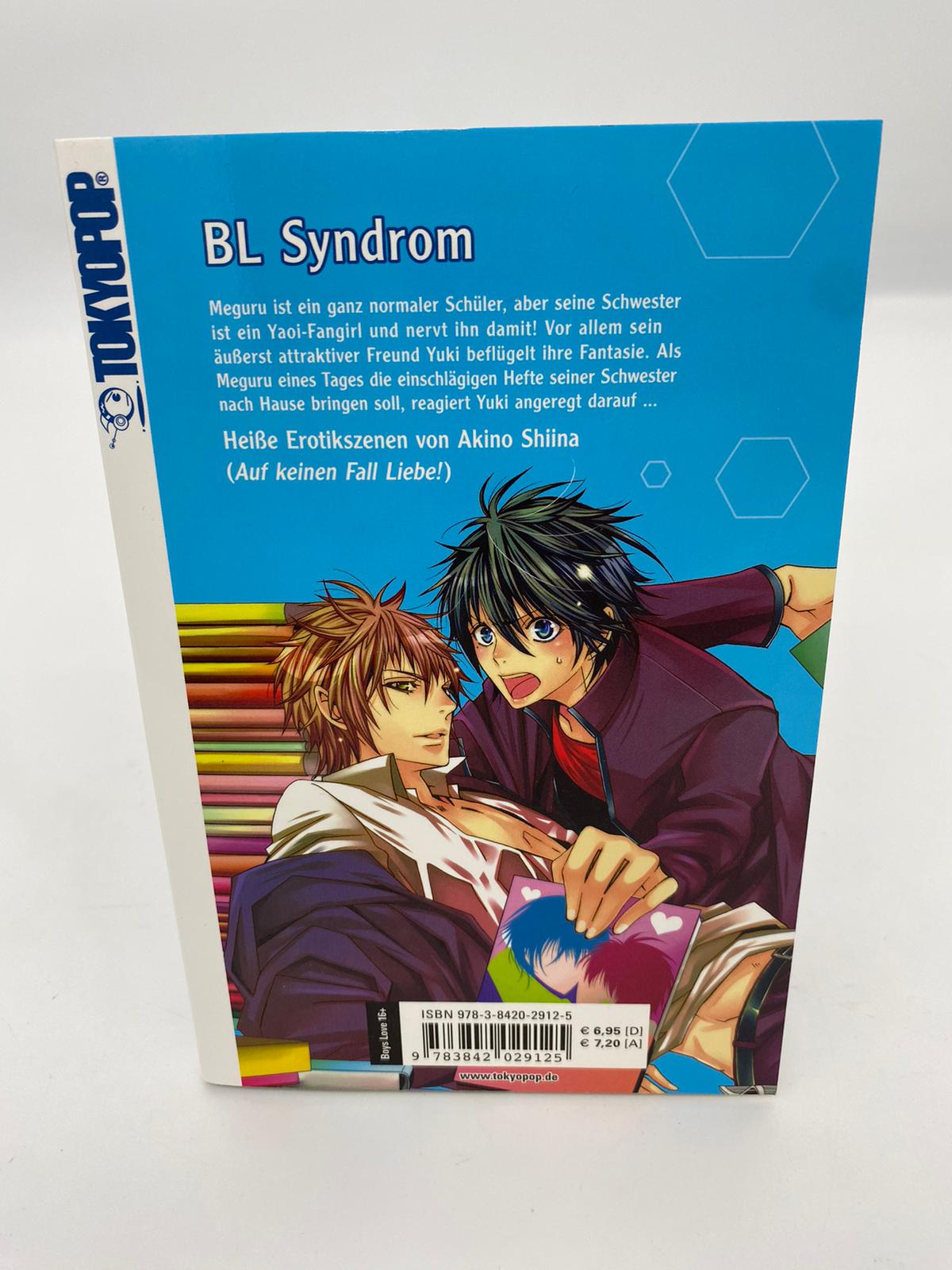 BL Syndrom 1-4