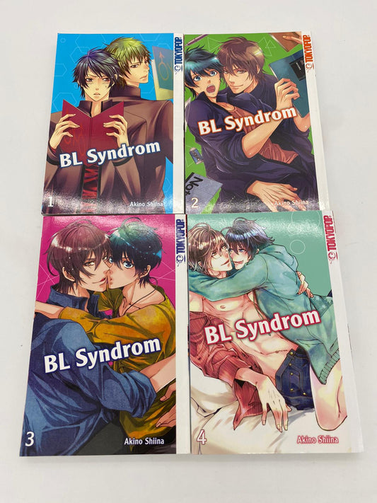 BL Syndrom 1-4