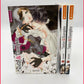 Sister & Vampire 1-3