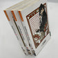 Sister & Vampire 1-3