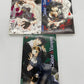 Sister & Vampire 1-3