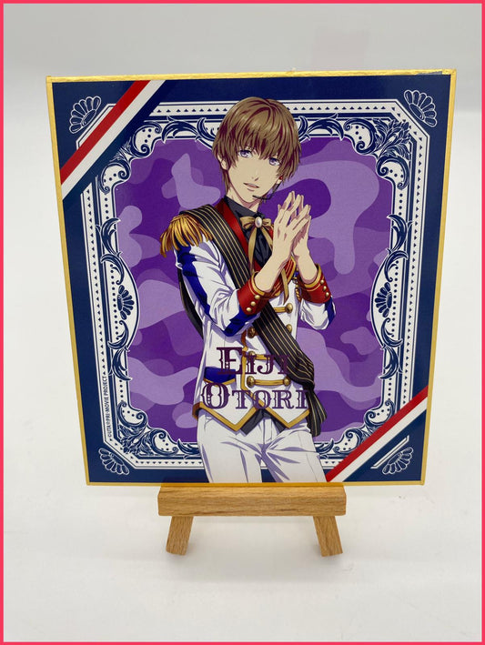 Uta no Prince-sama Shikishi - Eiji Otori