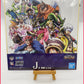 One Piece Shikishi XXL
