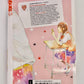 Lovesick Ellie 1-3 freeshipping - Mangaburg
