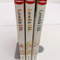 Lovesick Ellie 1-3 freeshipping - Mangaburg