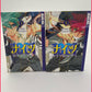 1001 Knights 1-2 freeshipping - Mangaburg