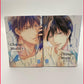 Change World 1-2 freeshipping - Mangaburg