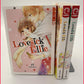 Lovesick Ellie 1-3 freeshipping - Mangaburg