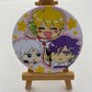 Magi - The Labyrinth of Magic freeshipping - Mangaburg